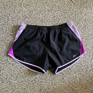 Nike Dri-Fit Shorts